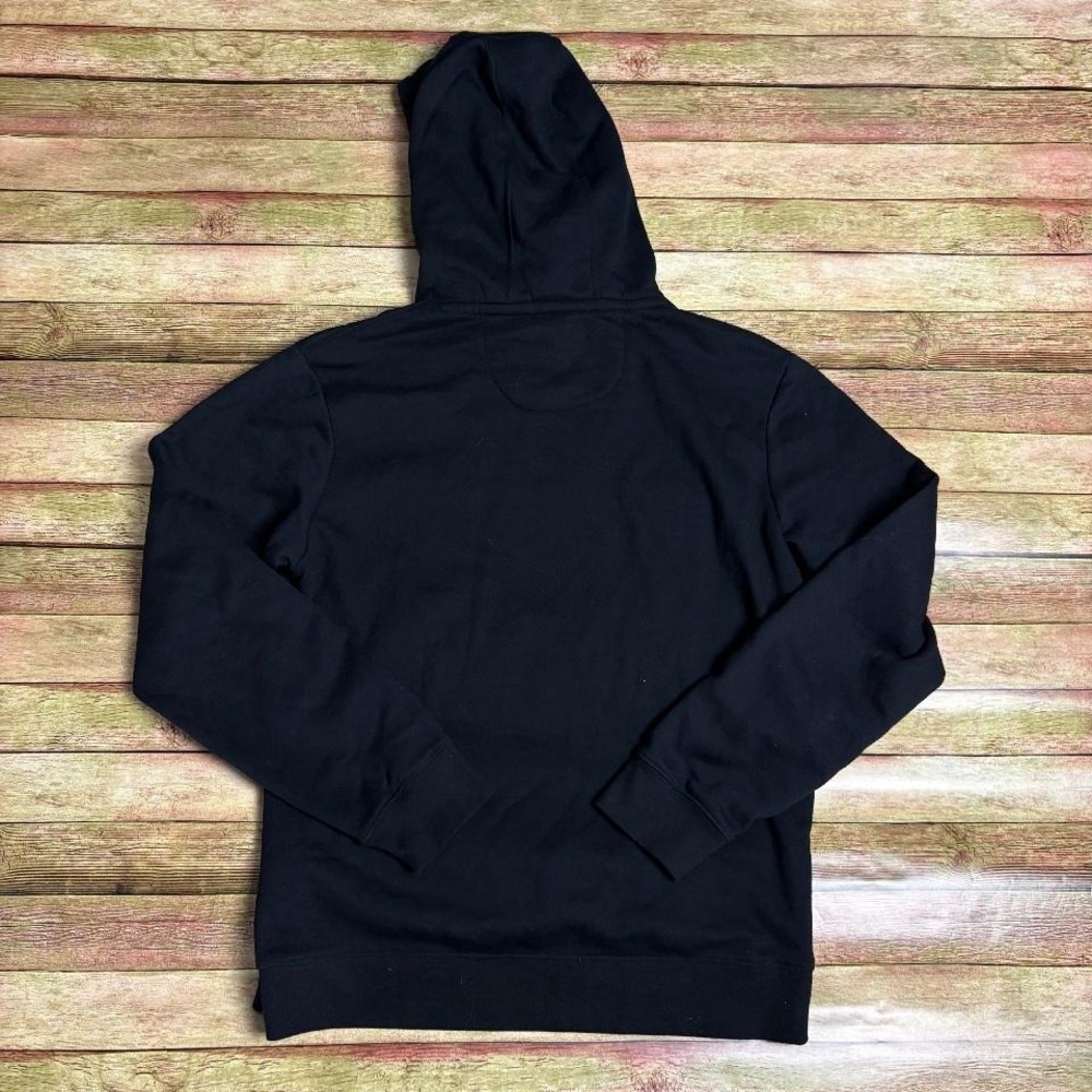 Black Alabama Crimson Tide Midnight Mascot hoodie by Fanatics. Item 410 - Picture 3 of 8